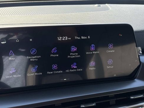 New 2025 Kia Telluride S image 28