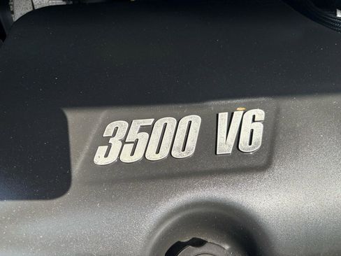 Used 2006 Buick Rendezvous 2WD w/ CXL Preferred Equipment Group image 47