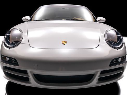 Used 2008 Porsche 911 Carrera S RWD image 40