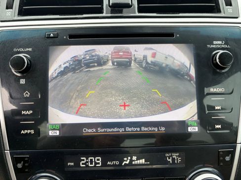 Used 2019 Subaru Legacy 2.5i Limited w/ Popular Package #2A image 22