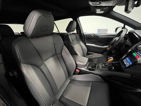 Used 2024 Subaru Outback Wilderness image 9