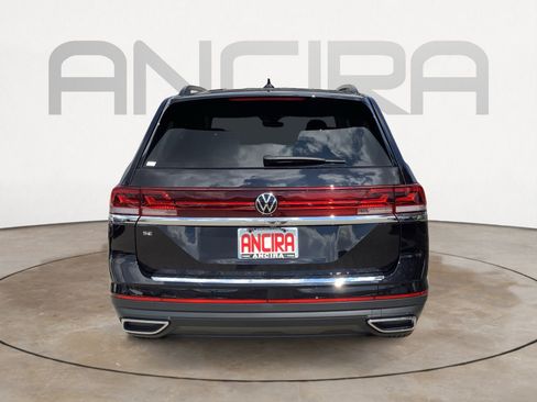 New 2026 Volkswagen Atlas SE FWD image 7