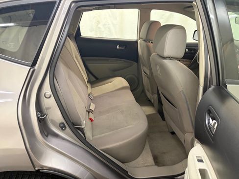 Used 2015 Nissan Rogue S w/ Convenience Package image 22