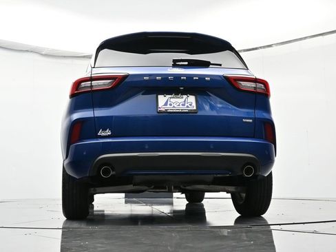 Certified 2023 Ford Escape ST-Line w/ Equipment Group 301A image 50