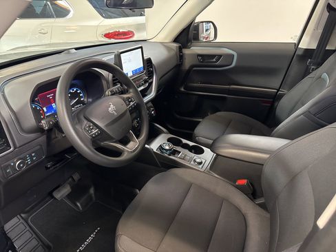 Used 2021 Ford Bronco Sport Badlands image 15