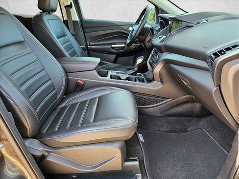 Used 2019 Ford Escape SEL FWD image 20