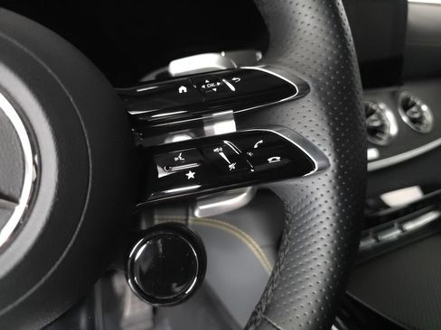 Used 2023 Mercedes-Benz AMG GT 63 S image 13