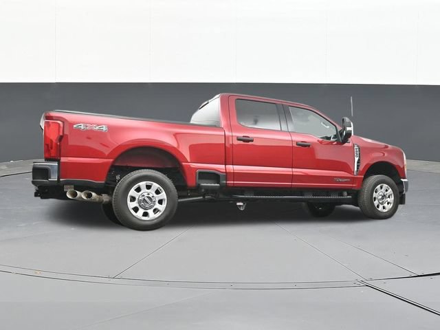 Used 2023 Ford F250 XLT w/ Camper Package AWD/4WD image 45