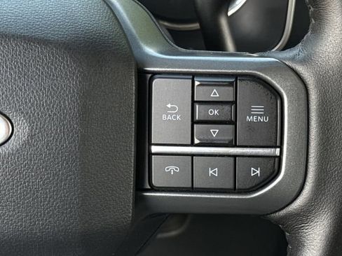 Used 2022 Ford F150 XLT w/ Equipment Group 302A High RWD image 16