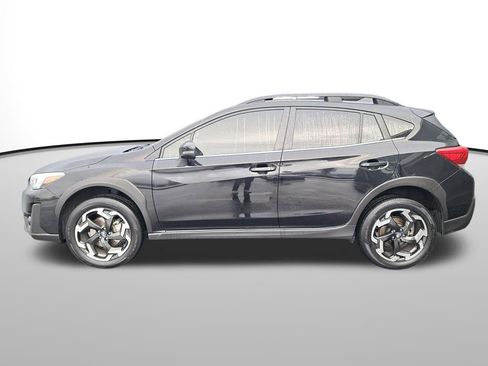Used 2022 Subaru Crosstrek 2.5i Limited image 2