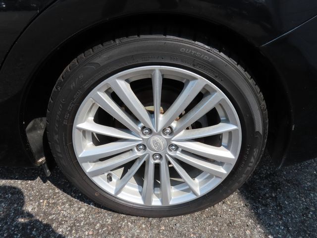 Used 2013 Subaru Impreza 2.0i Premium w/ Alloy Wheel Pkg + Moonroof AWD/4WD image 31