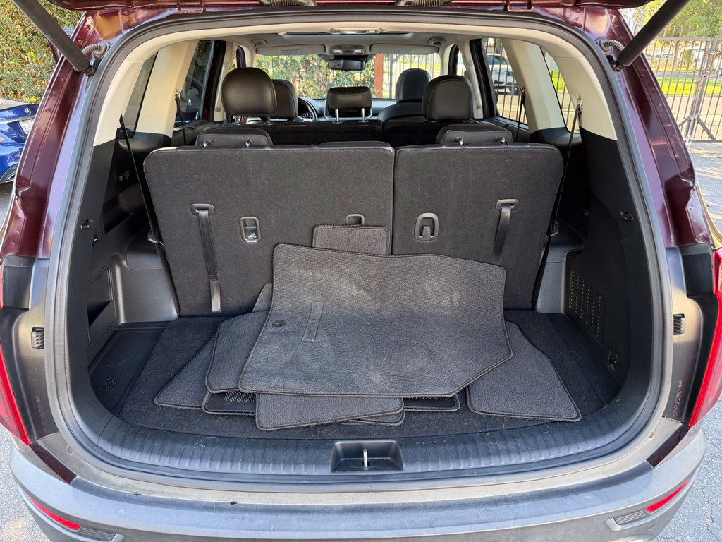 Used 2022 Kia Telluride EX AWD/4WD image 19