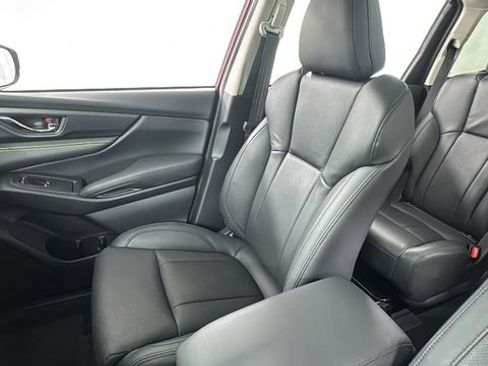 New 2026 Subaru Ascent Bronze Edition image 13