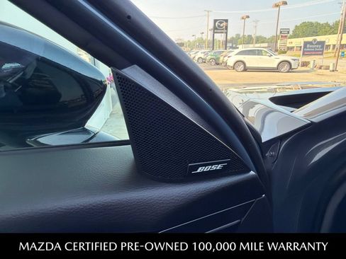 Certified 2026 MAZDA CX-50 2.5 Hybrid w/ Premium Plus Pkg AWD/4WD image 29