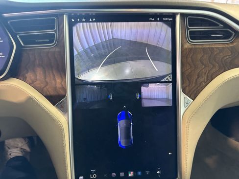 Used 2018 Tesla Model S 100D AWD/4WD image 26