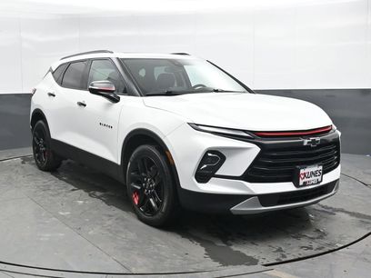 Used 2023 Chevrolet Blazer LT