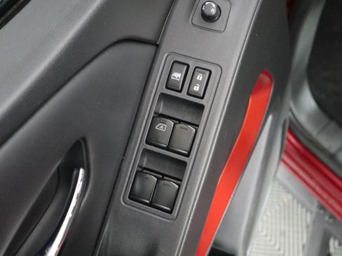 Used 2023 Nissan Frontier Pro-X w/ Technology Package image 37