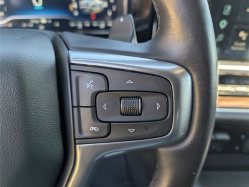 Used 2022 Chevrolet Silverado 1500 RST w/ Convenience Package II AWD/4WD image 24