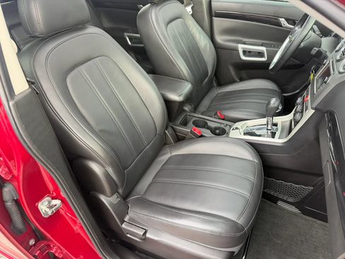 Used 2014 Chevrolet Captiva Sport LT w/ Convenience Package FWD image 11