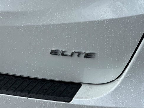 Used 2022 Honda Odyssey Elite image 29