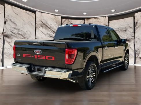 Used 2021 Ford F150 XLT w/ Equipment Group 302A High RWD image 6