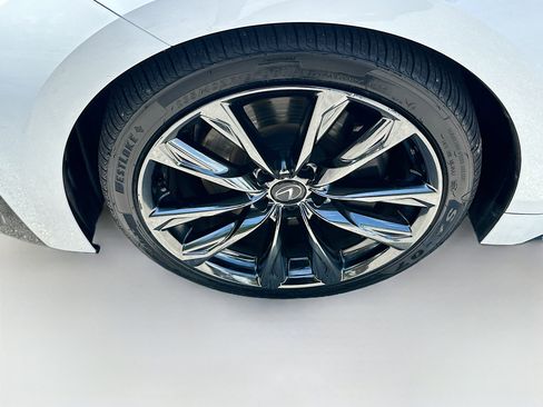 Used 2023 Lexus IS 350 F Sport RWD image 34