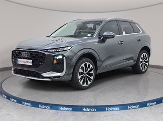 New 2026 Audi Q3 quattro 2.0T video 1