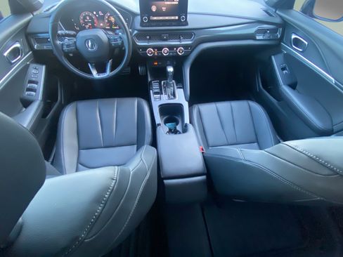Used 2024 Acura Integra A-Spec FWD image 15