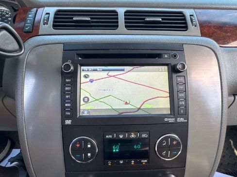 Used 2013 GMC Sierra 1500 SLT w/ Suspension Package, Off-Road image 20