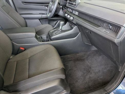 Certified 2024 Honda CR-V LX image 19