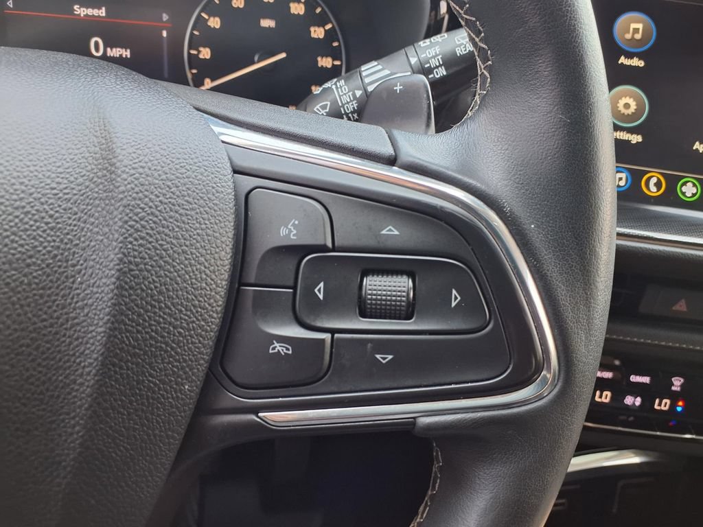 Used 2023 Buick Envision Preferred w/ Premium Seat Package AWD/4WD image 14