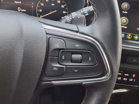Used 2023 Buick Envision Preferred w/ Premium Seat Package AWD/4WD image 14