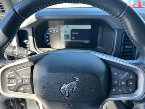 Used 2024 Ford Bronco Everglades AWD/4WD image 22