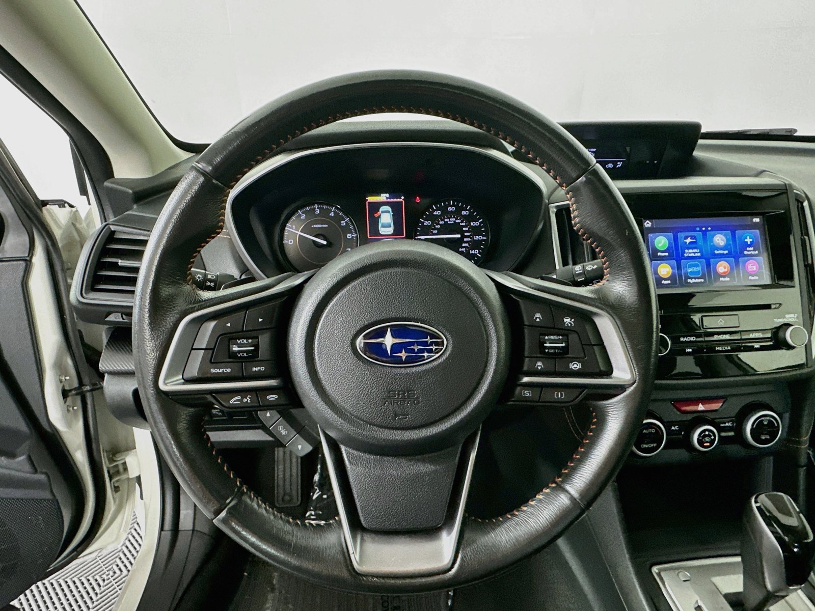 Used 2021 Subaru Crosstrek 2.0i Premium w/ Moonroof Package AWD/4WD image 12