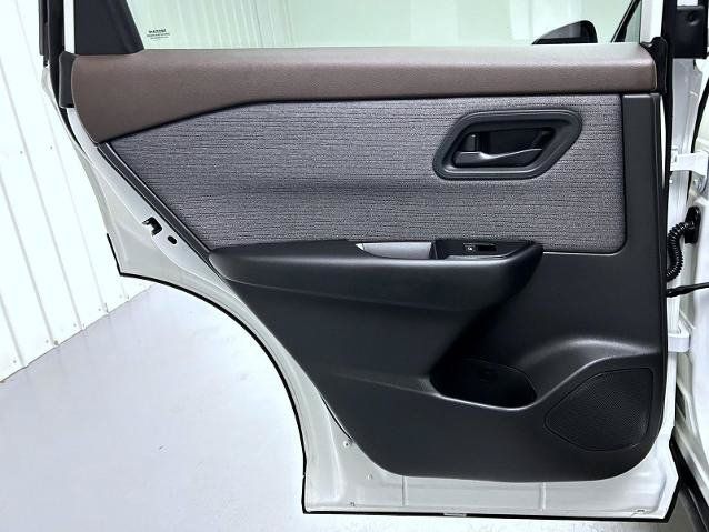 Certified 2023 Nissan Rogue S AWD/4WD image 20