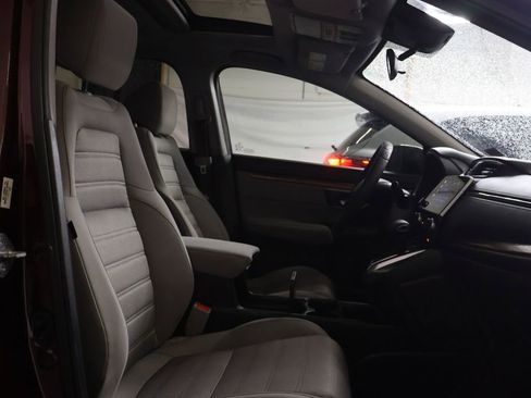 Used 2018 Honda CR-V EX image 9