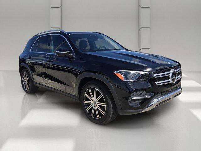 Used 2026 Mercedes-Benz GLE 350 4MATIC image 7