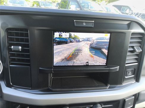 New 2026 Ford F250 XLT w/ Tremor Off-Road Package AWD/4WD image 38
