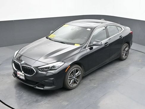 Used 2024 BMW 228i Gran Coupe w/ Convenience Package FWD image 41