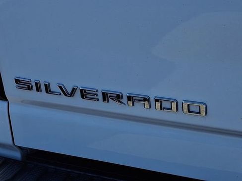 Used 2023 Chevrolet Silverado 3500 LTZ w/ LTZ Convenience Package AWD/4WD image 39