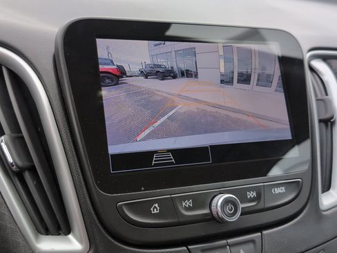 Used 2023 Chevrolet Malibu LT image 19