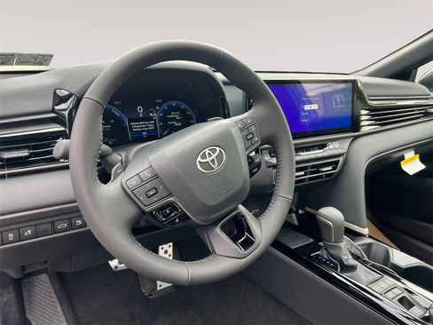 New 2026 Toyota Camry XSE image 12