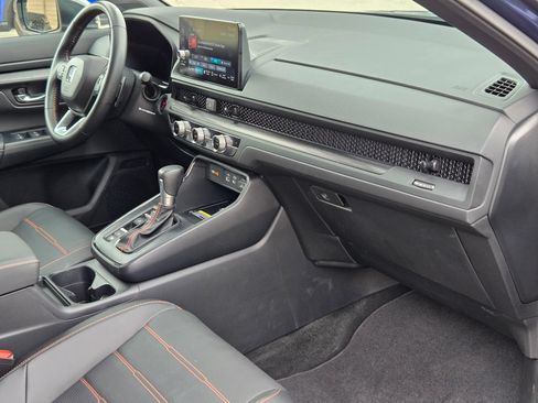 Used 2025 Honda CR-V Sport-L image 29