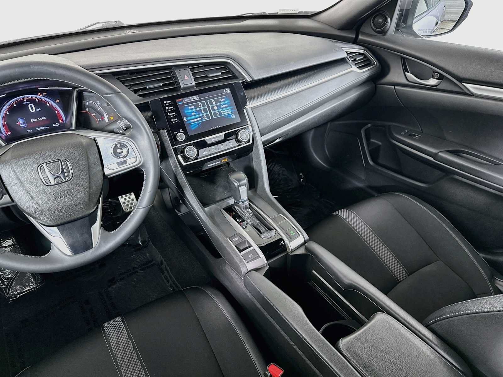 Used 2020 Honda Civic Sport image 20