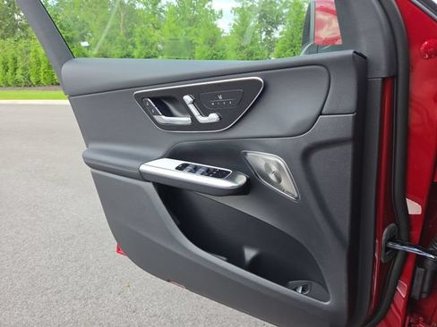 New 2027 Mercedes-Benz GLC 300 4MATIC image 19