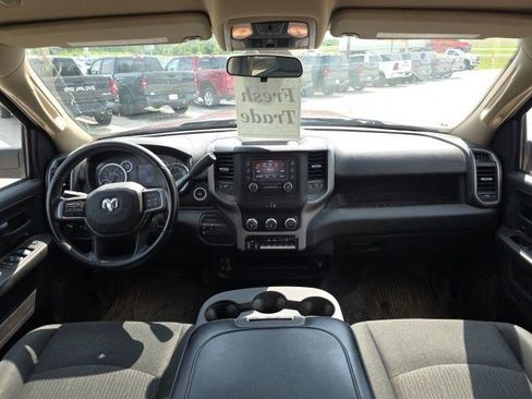 Certified 2020 RAM 2500 Tradesman AWD/4WD image 14