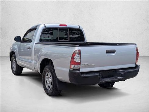 Used 2013 Toyota Tacoma 2WD Regular Cab image 8