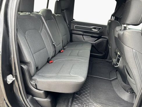 Used 2021 RAM 1500 Big Horn image 30
