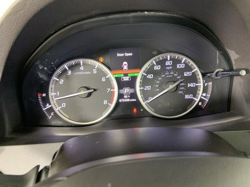 Used 2016 Acura RDX AWD w/ Advance Package image 11