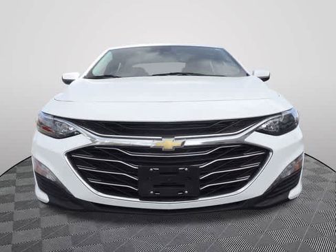 Used 2023 Chevrolet Malibu LT image 5